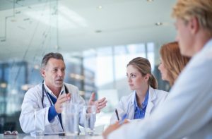 Medical Niche Training within the United kingdom