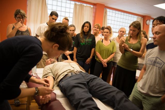 Acupuncture Academy – Oriental Medicine Training Today