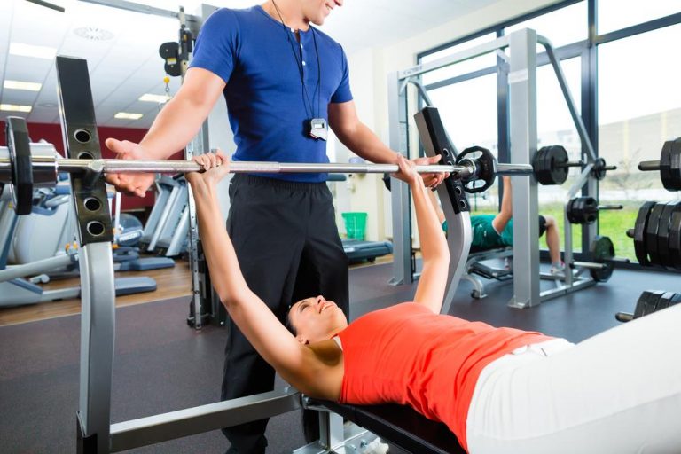 Personal Fitness Trainer Courses – Some Tips to obtain the Best for you
