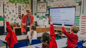 Finding the right Schools Near Me