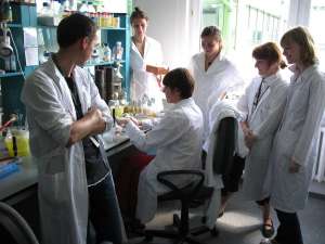 Studying At The Best Medicine University For Emergency Medicine!