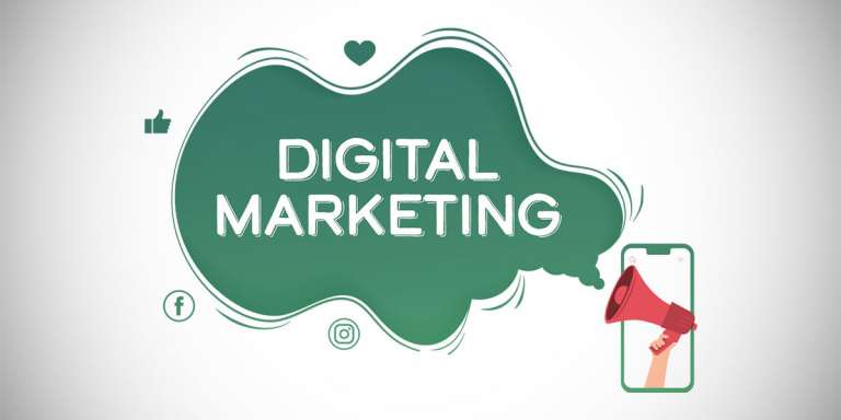 Importance of Digital Marketing in today’s world