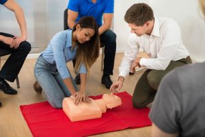 The Complete Guide to BLS Classes Online: Master Life-Saving Skills from Anywhere
