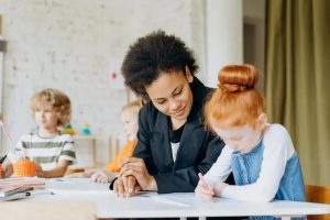 Potomac Preschool Parenting: Essential Tips for Keeping Your Child Healthy This Winter