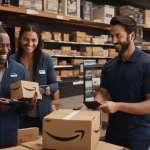 Benefits of full-service amazon agencies for product development