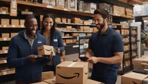 Benefits of full-service amazon agencies for product development