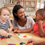 Helping Children Develop Healthy Study Habits