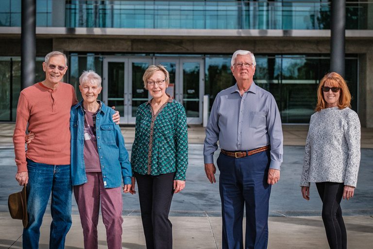 Top Reasons for Seniors to Explore Osher Lifelong Learning Opportunities