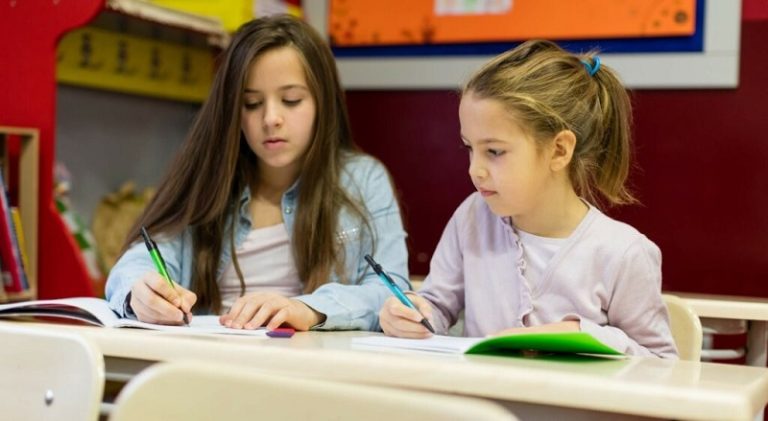 Why Peer Teaching is Effective for Both Students and Teachers