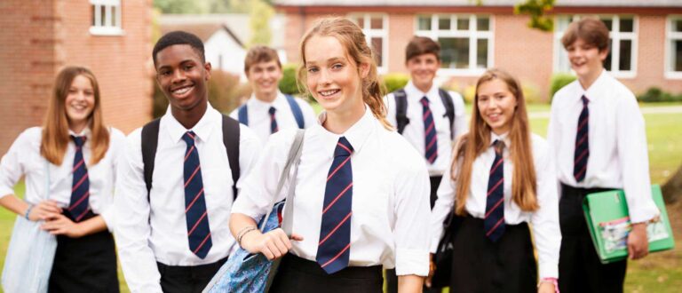 What to Think About When Comparing International School Fees